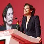 SPÖ-Chefin Pamela Rendi-Wagner