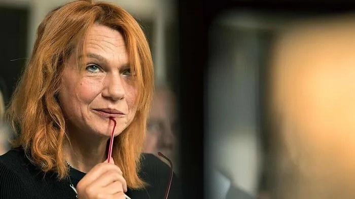 Asli Erdogan 