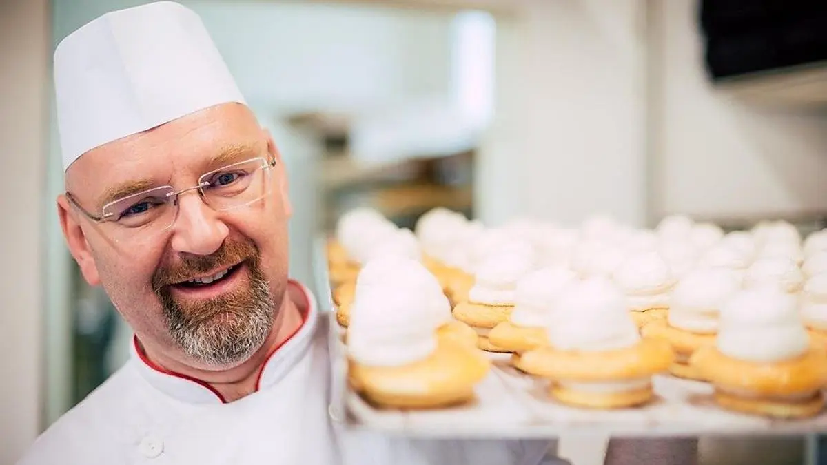 Seit 80 Jahren gibt es in Pöllau "Piperl"