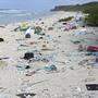 Plastikmüll in den Meeren und an Land wird zu einem immer massiveren Problem