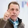 FPÖ-Spitzenkandidat für die EU-Wahl Harald Vilimsky 