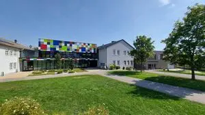 Ladestationen für E-Autos sollen heuer in Mortantsch errichtet werden. 