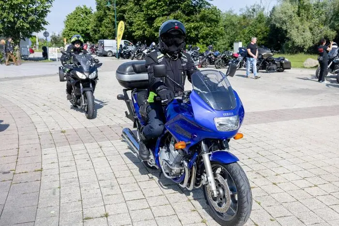 Rollin Toys - Final Ride - klicken Sie durch unsere Fotogalerie !