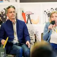 Ja, beide wollen Stellvertreter(in) der Bürgermeisterin werden. Doch Grünen-Chefin Judith Schwentner hat bessere Karten als ÖVP-Obmann Kurt Hohensinner