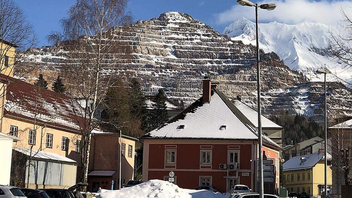 46-Jähriger wurde bei Handgemenge in Eisenerzer Lokal schwer verletzt.