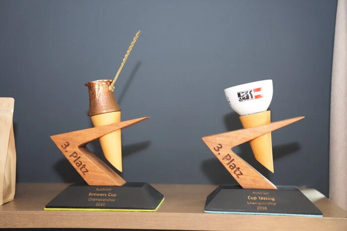 Trophäen