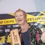 Preisträgerin Fine Crime-Award 2026 Eva Rossmann
