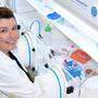 Urbakterien 7und das Mikrobiom untersucht Christine Moissl-Eichinger an der Med Uni Graz