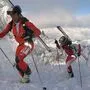 Die Skibo-Tour mit neun Bewerben steht in den Startlöchern 