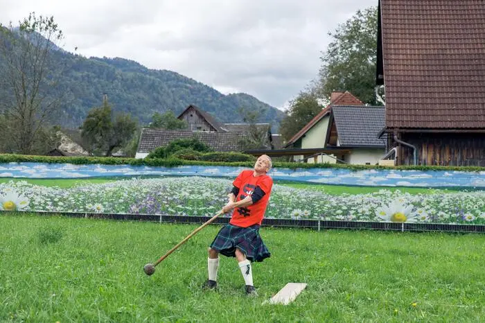 Klicken Sie sich durch die weiteren Bilder