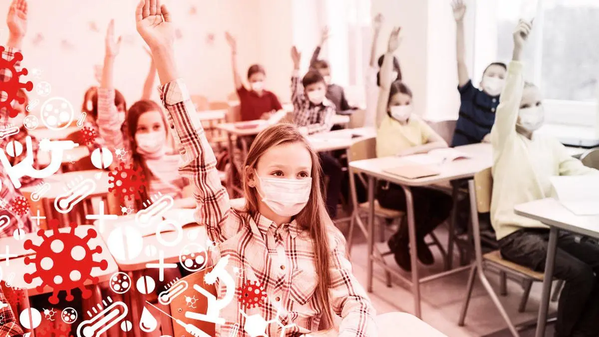 "Kinder sind keine stillen Virenschleudern"