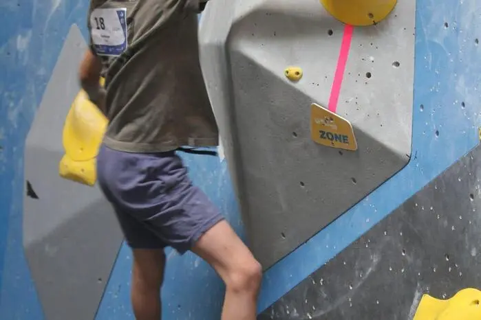 Beim „Bloc Summer Finale 2026“ trafen vor Kurzem die besten Athletinnen und Athleten aus sieben Regionen Österreichs aufeinander, um in mehreren Altersklassen ihr Können unter Beweis zu stellen.