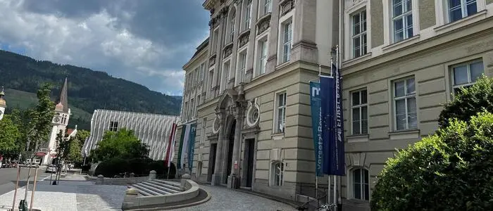 Die Montanuniversität Leoben möchte ihre Traditionen jedenfalls weiter pflegen