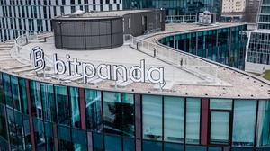 2022 bekam Bitpanda die Turbulenzen an den Märkten, die nach Ausbruch des Kriegs in der Ukraine auch die Kryptobranche erfassten, zu spüren 
