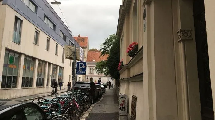 Alle, die derzeit mit dem Rad unterwegs sind, beweisen ihre Wetterfestigkeit
