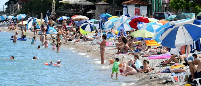 21 Millionen Touristen besuchten im Vorjahr Kroatien - ohne Sicherheitsbedenken