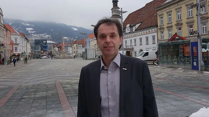 Alexander Sumnitsch, WK Leoben