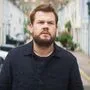 James Corden in "Mammals"