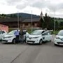 Vier E-Autos stehen im Lieser-Maltatal zur Verfügung