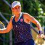 Julia Grabher ist Österreichs weibliches Tennis-Aushängeschild