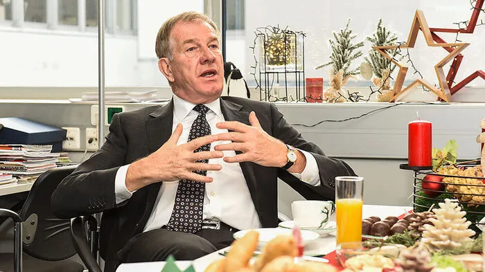 Reinhold Gütebier 