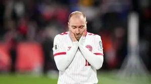 Christian Eriksen 