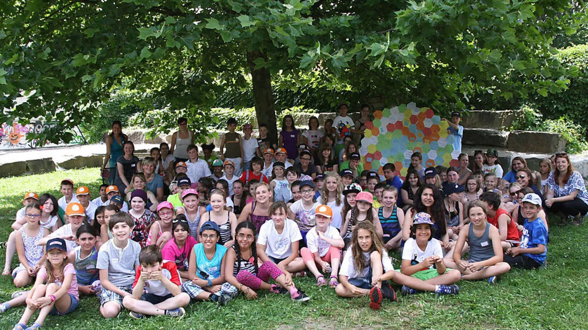 Eine Form der Kinder- und Jugendbeteiligung: das Kinderparlament