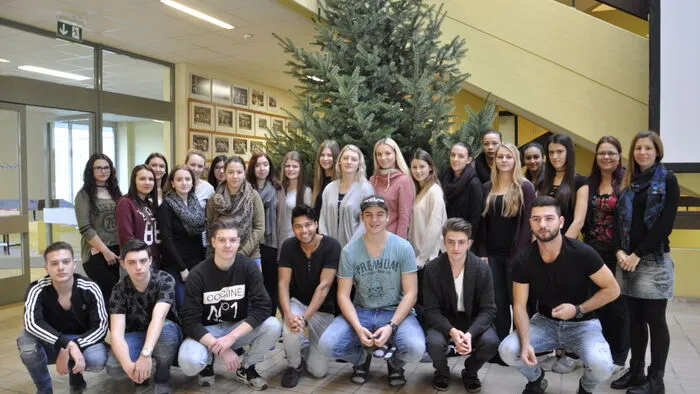 Im Rahmen der Styrian Challenge erarbeiten Schülerinnen und Schüler der steirischen Handelsakademien in jeweils dreistündigen Workshops Lösungen für reale Problemstellungen von Unternehmen.