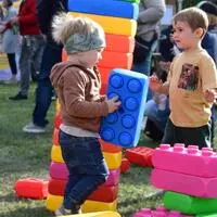 Das Niklasdorfer Familienherbstfest ging wieder erfolgreich über die Bühne