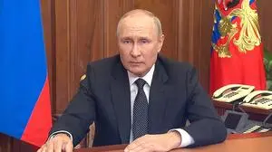 Wladimir Putin