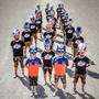 Jedes Jahr mitdabei: MotoGP-Fans aus Hartberg