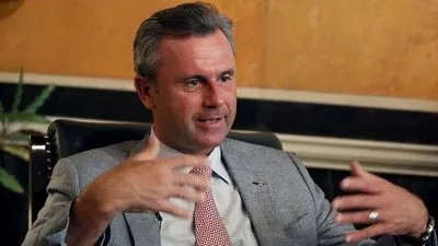 Norbert Hofer 