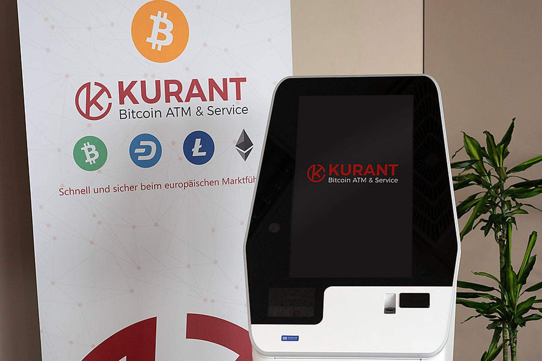 EU Electronics Mega Retailer – MediaMarkt – To Install Bitcoin ATMs In All  Austria Stores –