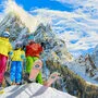 In Italiens Skigebieten gelten seit Jahreswechsel strengere Regeln