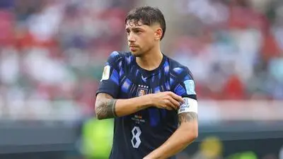 Federico Valverde
