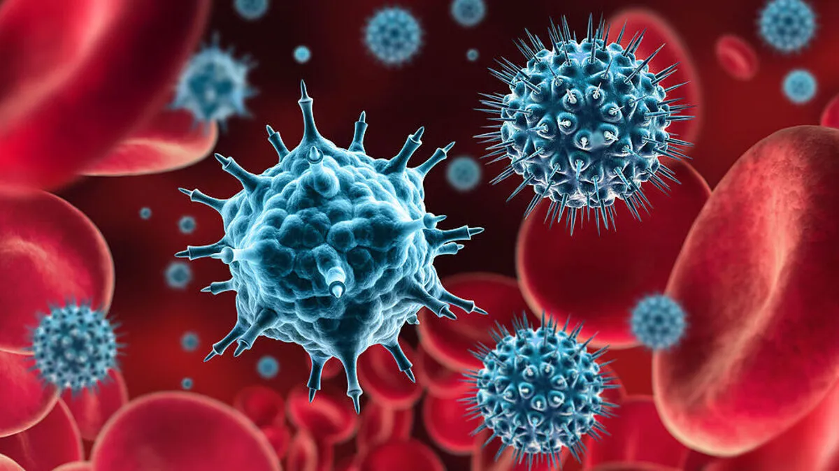 "BiTE" greift bösartige weiße Blutkörperchen an