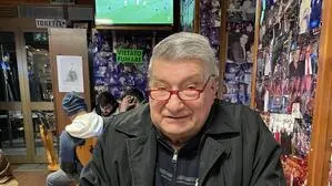 Pino | Selbst in Pinos Bar wird bald Olympia statt Fußball geschaut.