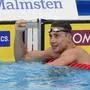 „Enhanced Games“-Schwimmer Kristian Gkolomeev: „Ich habe jetzt eine Familie, ich habe ein Kind, ich möchte ein zweites Kind haben, ich muss für diese Familie leben“