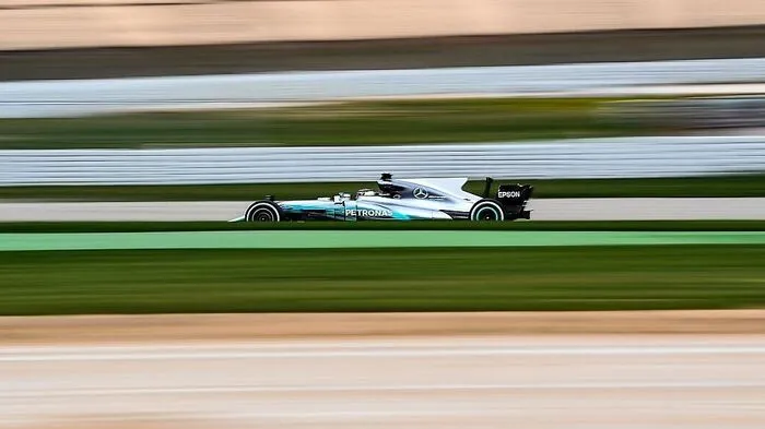 Valtteri Bottas