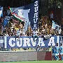 100 Napoli-Fans sitzen zuhause fest