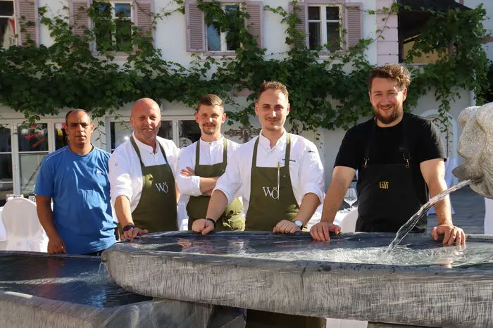 Mahlzeit!