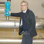 Erich Eibensteiner ist staatlich beeideter Zivilingenieur für Kulturtechnik und Wasserwirtschaft 