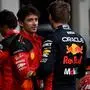 Großer Respekt zwischen Leclerc und Verstappen