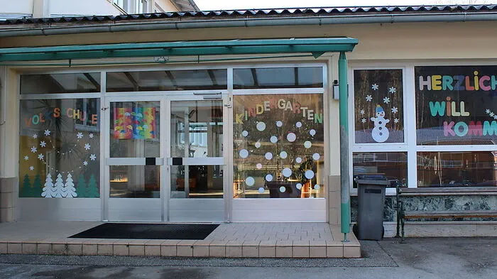 Volksschule Ettendorf war Thema im Gemeinderat