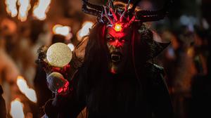 Die Rufe nach einem Alkoholverbot bei Krampusläufen werden lauter