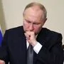 Auch für Wladimir Putin könnte es gefährlich werden