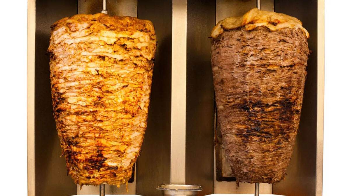 Droht dem Kebab das Aus? 