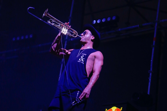 Timmy Trumpet