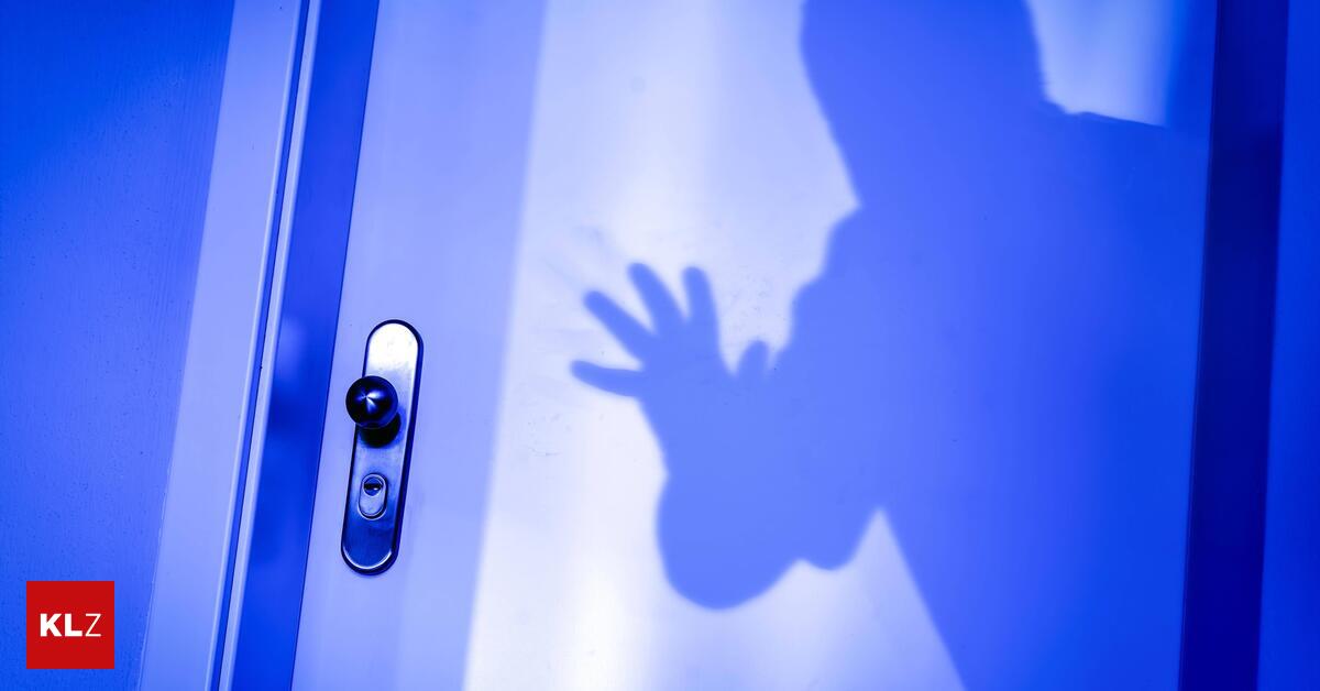 -In-der-Wohnung-schliefen-pl-tzlich-fremde-Leute-Diebin-erwischt