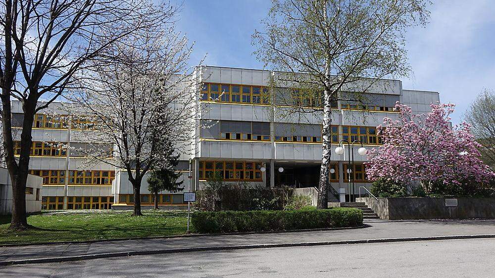 Das Bundesschulzentrum Deutschlandsberg soll über eine AHS-Unterstufe erweitert werden
